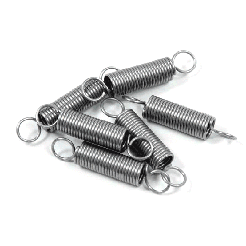 Pigeon Wire Standard Springs Stainless Steel